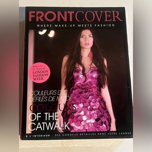 Makeup brand new, Where makeup meets Fashion